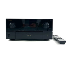Pioneer Elite A/C Reciever