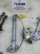 MOTORINO ALZACRISTALLO ANTERIORE DESTRO DX NISSAN MICRA K12 5 PORTE 32002/2010