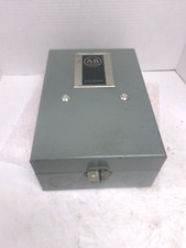 ALLEN BRADLEY 709-CAA / 709CAA