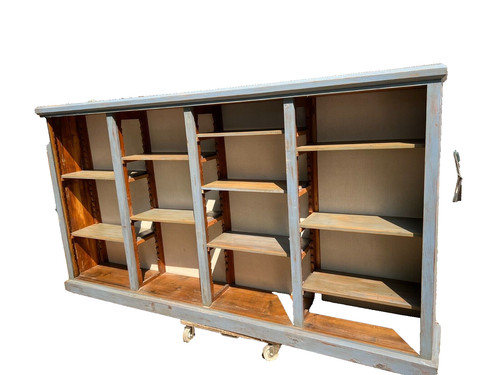 Libreria credenza - libreria, o