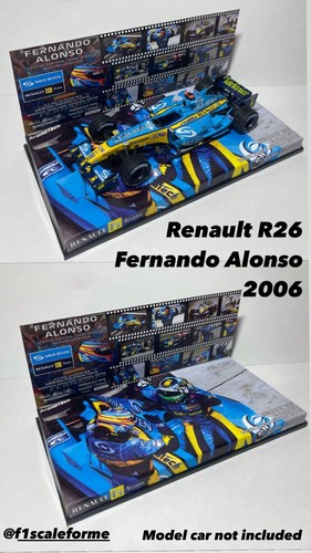 Fondo minichamps 2006 - [fondo, 2006/