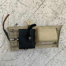 Interruttore blocco comando