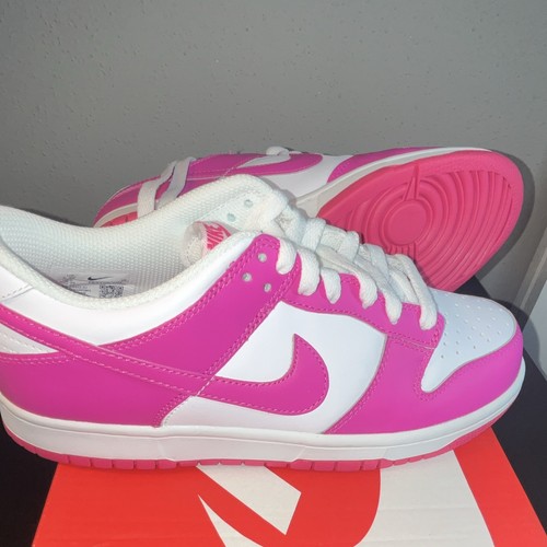 Nike dunk low sneaker - (gs),