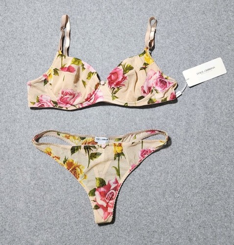 Dolce gabbana set bikini - &,