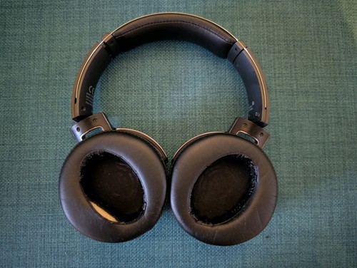Sony mdr xb950bt - sony, extra