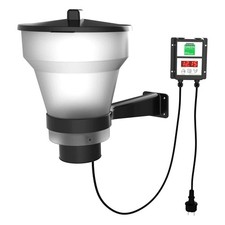 Mangiatoia automatica per