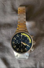 IWC Aquatimer Chronograph