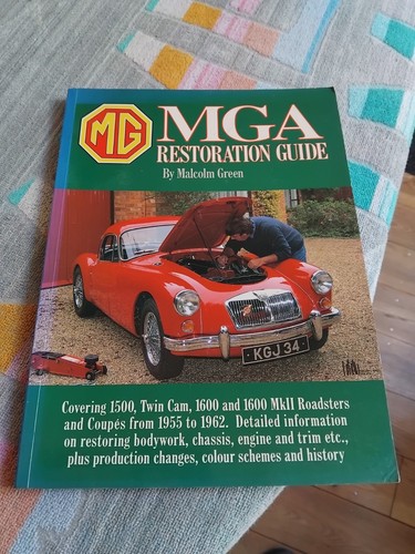 Mga guida restauro - mg,