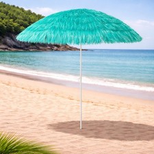 Ombrellone rotondo Hawaii