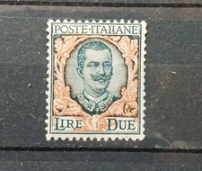 1926 regno francobollo - 1926,