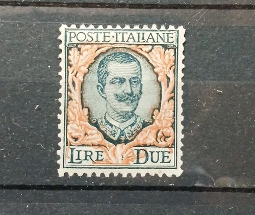 1926 regno francobollo - 1926,