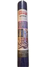 NUOVO Siser Glitter HTV True