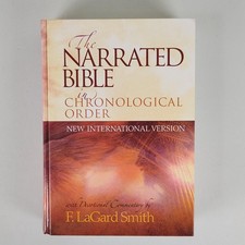 The Narrated Bible In