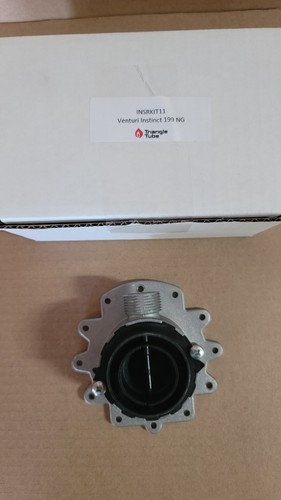 Triangle tube insrkit11 - tube,