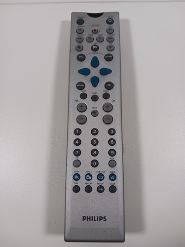 Philips rc2056 registratore - philips,