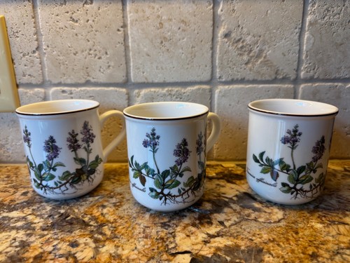 Villeroy boch botanica tazza - &,