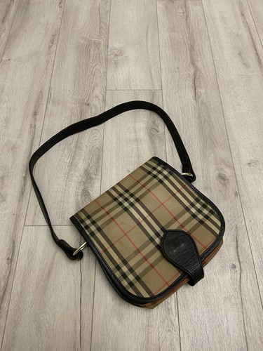 Borsa burberry vintage - burberry's,