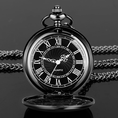 Orologio tasca uomo - da,