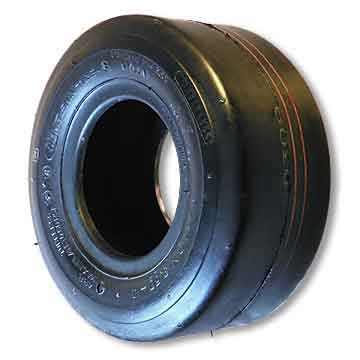 Pneumatico slick 50 x - pneumatico,