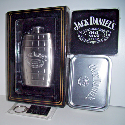 Jack daniel old no7 - jack, daniel's