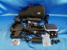 DJI Gimbal Camera Zenmuse X3