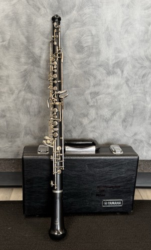 Yamaha yob 241 student - student, oboe