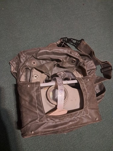 Rebreather urss 4 - rebreather, ip-4