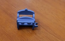 LEGO 1 x 4491a sella da