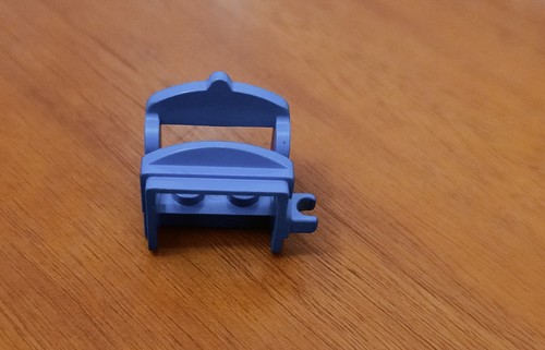 Lego 4491a sella - lego, da