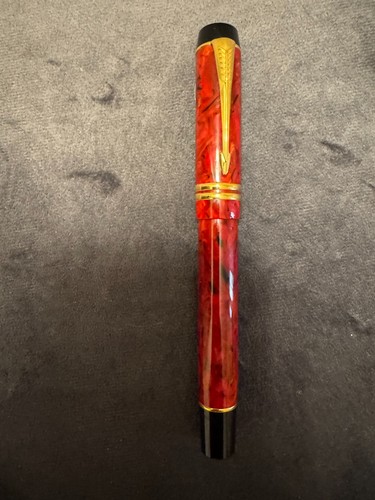 Parker duofold centennial mkii - duofold,