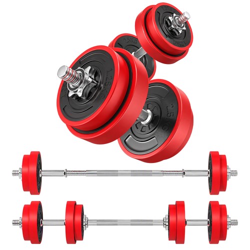 Homcom set bilanciere - bilanciere, e