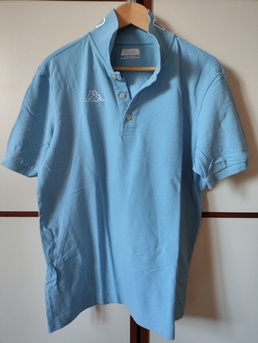 Robe kappa polo colore - robe,