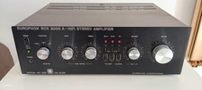 Amplificatore Integrato Europhon RCK 2000 A Vintage Hi-Fi Italiano