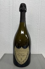 Champagne Dom Perignon Vintage