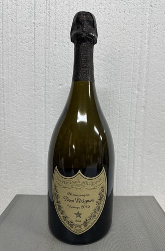 Champagne dom perignon vintage - champagne,