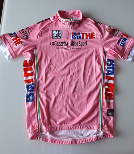 Maglia rosa ufficiale - maglia,
