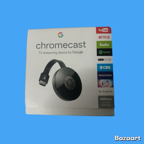 Google chromecast - google,