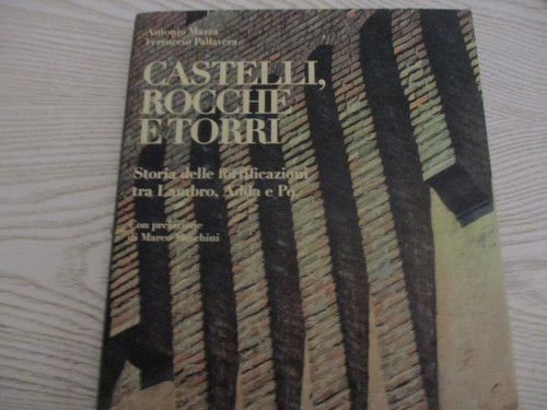 Castelli rocche torri - castelli,, e