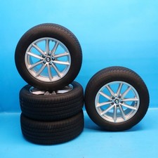 BMW X5 G05 Ruote Complete 18