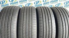 GOMME USATE 215 55 18 GOODYEAR