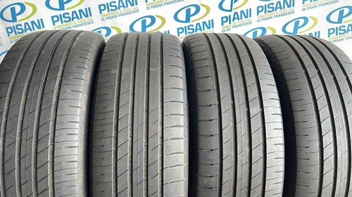 Gomme usate 215 goodyear - usate,