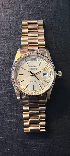 Orologio uomo vestito - , pierre'