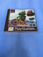 Croc Legend of the Gobbos -