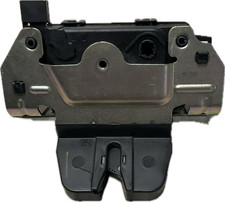 Serratura attuatore portellone posteriore per OPEL ASTRA H SW codice 495058724