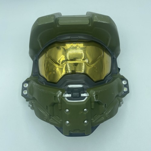 Halo master chief casco - halo,