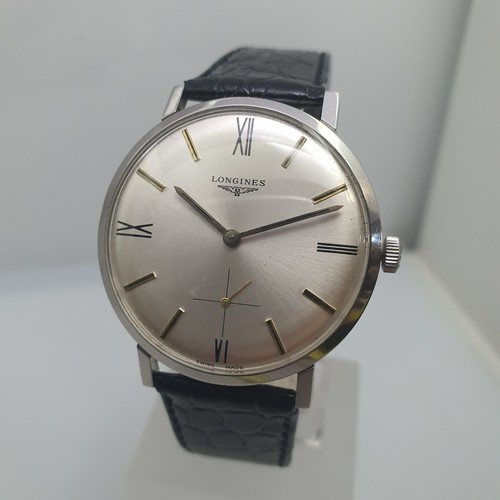 Longines vintage anni - , 60