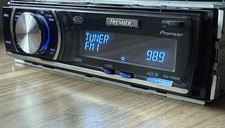 PIONEER PREMIER AUTORADIO CD
