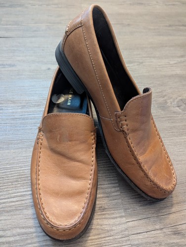 Mocassini cole haan uomo - mocassini,