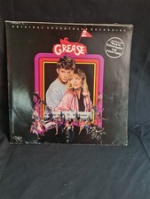 Vinile Grease 2