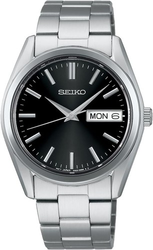 Orologio uomo seiko selection - orologio,